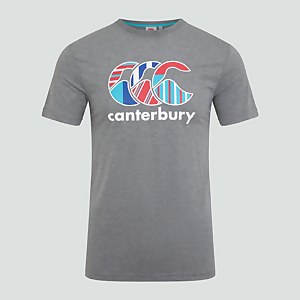 MENS CCC UGLIES TEE GREY - XS