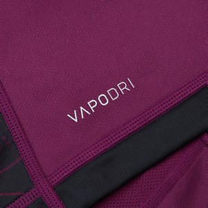 Mens Ireland Vapodri AlternatePro Jersey Purple