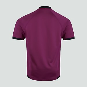 Mens Ireland Vapodri AlternatePro Jersey Purple