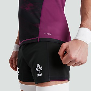 Mens Ireland Vapodri AlternatePro Jersey Purple