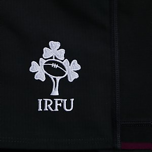 CANTERBURY IRE TRAINING SHORT BLACK AM