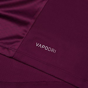 Mens Ireland Superlight Training Tee Purple