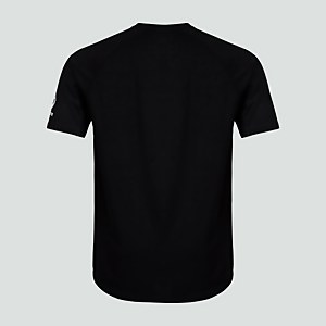Mens Ireland Superlight Training Tee Black