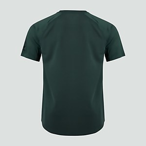 Mens Ireland Superlight Training Tee Green
