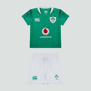 Infant Unisexinfant Ireland Vapodri Home Kit Pack Green