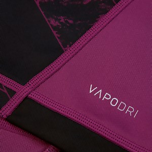 Junior Unisex Ireland Vapodri AlternatePro Jersey Purple
