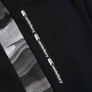 CANTERBURY PANEL PANT JM BLACK