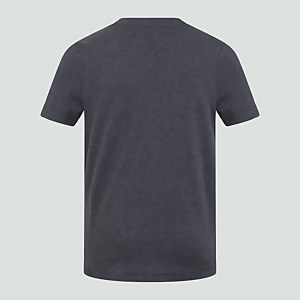 CANTERBURY ORGANIC COTTON TEE JM GREY