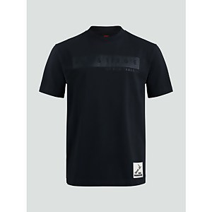 Mens Oversized T-Shirt in Blue