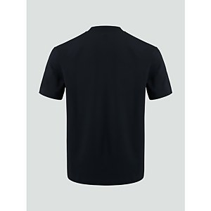 Mens Oversized T-Shirt in Blue