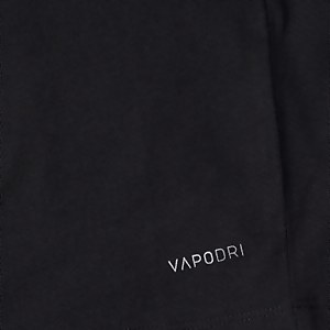 CANTERBURY VAPODRI CTN/PLY GRAPH TRNG TEE JM BLACK