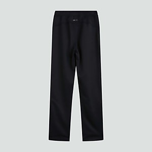 Junior Unisex Vapodri Poly Knit Pants Black