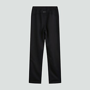 Junior Unisex Vapodri Poly Knit Pants Blue