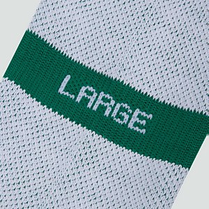 CANTERBURY IRE HOM SOCK W/O GRIP AU GREEN