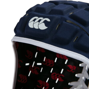 Reinforcer Headguard Adults in Navy