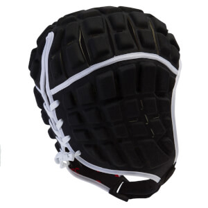 Reinforcer Headguard Black