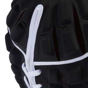 Reinforcer Headguard Black
