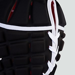 CANTERBURY RAZE HEADGUARD AU BLACK