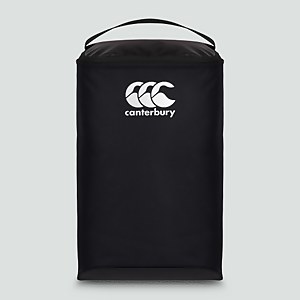 CANTERBURY BOOT BAG BLACK - ONESZ
