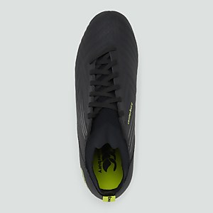 Adult Speed 3.0 Pro Soft Ground Boot Black/Green