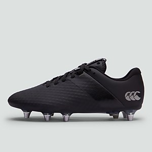 CANTERBURY CCC PHOENIX 3.0 PRO SG AM BLACK/SILVER