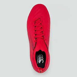 CANTERBURY CCC SPEED 3.0 PRO FG AM RED/BLACK