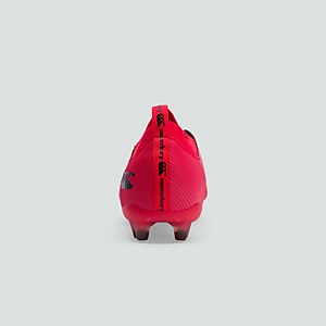 CANTERBURY CCC SPEED 3.0 PRO FG AM RED/BLACK