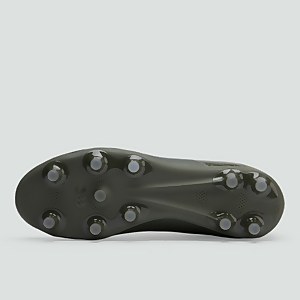 Adult Phoenix 3.0 Firm Ground Boot Green/Black