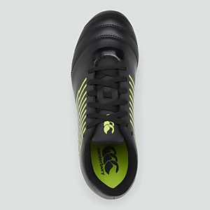 CANTERBURY STAMPEDE 3.0 SG JM BLACK/GREEN
