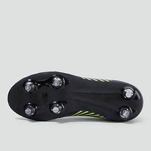 CANTERBURY STAMPEDE 3.0 SG JM BLACK/GREEN