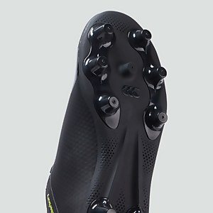 CANTERBURY PHOENIX 3.0 PLUS SG JM BLACK/GREEN