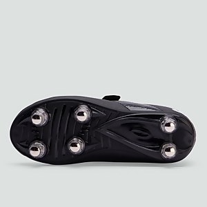 CANTERBURY CCC PHOENIX 3.0 SG IM BLACK/SILVER