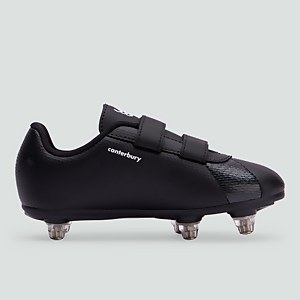 CANTERBURY CCC PHOENIX 3.0 SG IM BLACK/SILVER