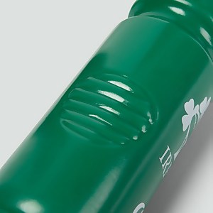 CANTERBURY IRE WATER BOTTLE GREEN - ONESZ
