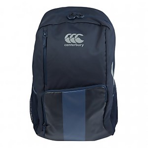 CANTERBURY VAPOSHIELD TRAININGBACKPA NAVY - ONESZ