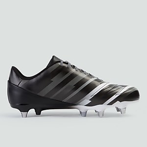 CANTERBURY STAMPEDE 2.0 SG AU BLACK/WHITE