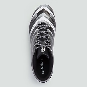 CANTERBURY STAMPEDE 2.0 SG AU BLACK/WHITE