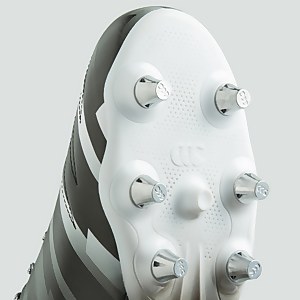 CANTERBURY STAMPEDE 2.0 SG AU BLACK/WHITE