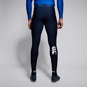 Mens Thermoreg Legging Navy