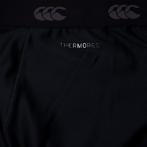 Mens Thermoreg Legging Black