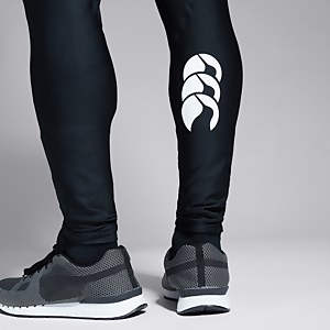 Mens Thermoreg Legging Black