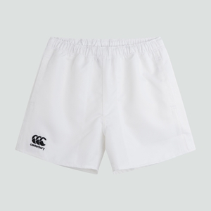 PROFESSIONAL POLYESTER SHORT