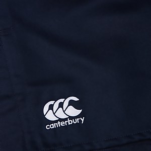 Mens Professional Polyester Short Navy
