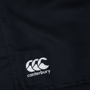 MENS PROFESSIONAL SHORT IN BLACK