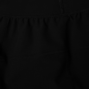 MENS TOURNAMENT SHORT BLACK