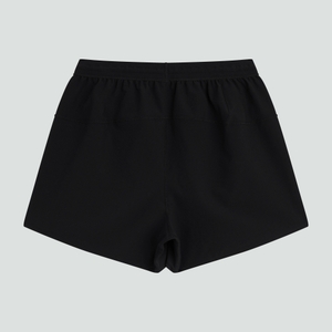 MENS TOURNAMENT SHORT BLACK