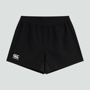 MENS TOURNAMENT SHORT BLACK