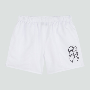 CANTERBURY TACTIC SHORT WHITE - XS