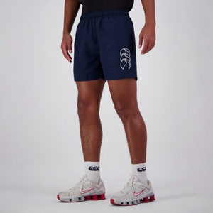 MENS TACTIC SHORT NAVY