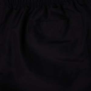 Mens Tactic Shorts Black